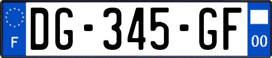 DG-345-GF
