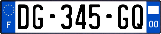 DG-345-GQ