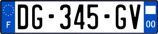 DG-345-GV