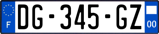 DG-345-GZ