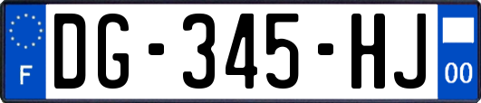 DG-345-HJ