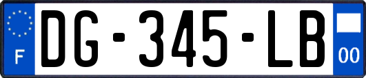 DG-345-LB