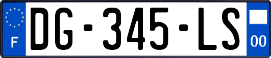 DG-345-LS