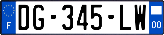 DG-345-LW