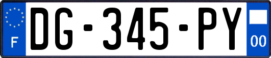 DG-345-PY