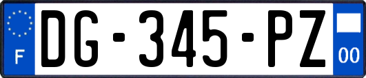 DG-345-PZ