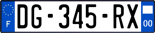 DG-345-RX