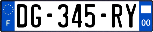 DG-345-RY
