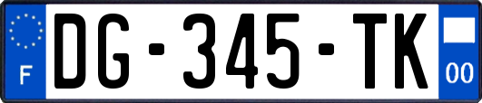 DG-345-TK