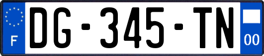 DG-345-TN