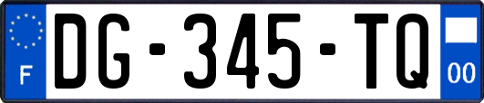 DG-345-TQ