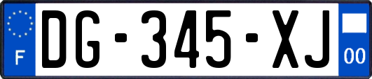 DG-345-XJ