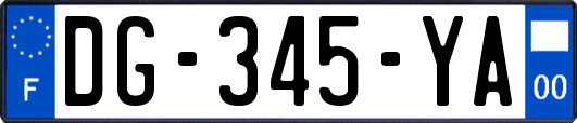 DG-345-YA