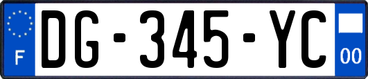 DG-345-YC