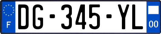 DG-345-YL