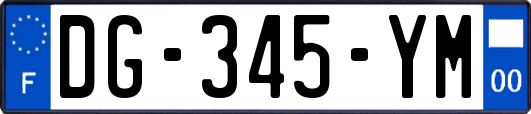 DG-345-YM
