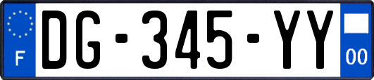 DG-345-YY