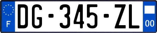 DG-345-ZL