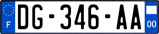 DG-346-AA