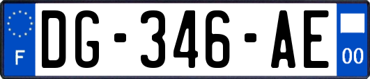 DG-346-AE