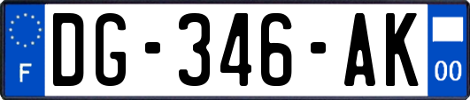 DG-346-AK