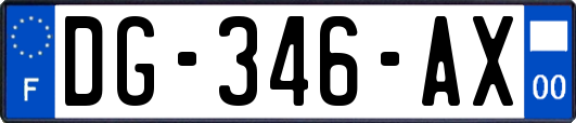 DG-346-AX