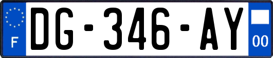 DG-346-AY