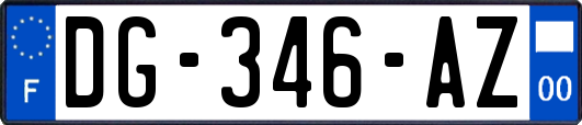DG-346-AZ