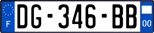 DG-346-BB