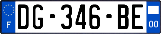 DG-346-BE