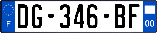 DG-346-BF