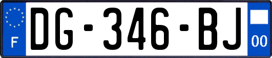 DG-346-BJ