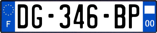 DG-346-BP