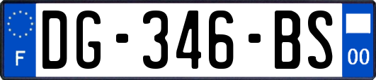 DG-346-BS