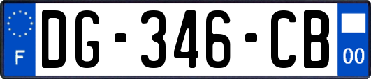 DG-346-CB