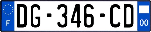 DG-346-CD