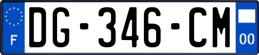 DG-346-CM