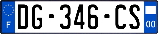 DG-346-CS