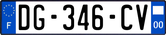 DG-346-CV