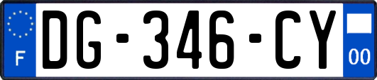 DG-346-CY