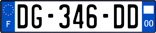 DG-346-DD