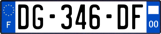 DG-346-DF