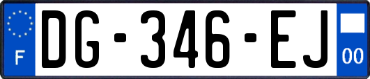 DG-346-EJ
