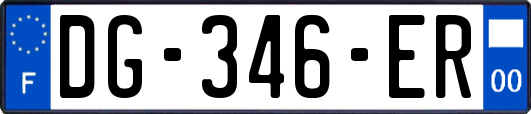 DG-346-ER