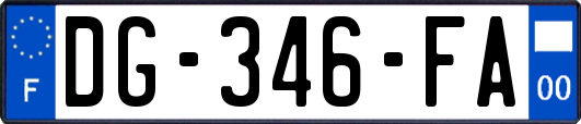 DG-346-FA