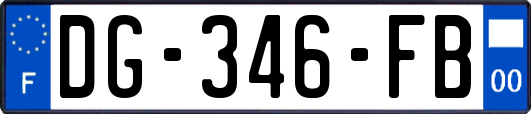 DG-346-FB