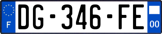 DG-346-FE