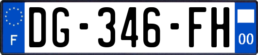 DG-346-FH