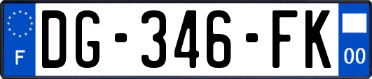 DG-346-FK