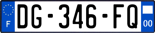 DG-346-FQ